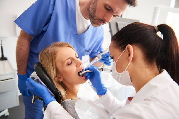 Best Veneers and Lumineers  in Weimar, TX