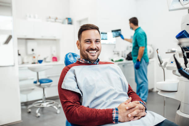 Best Full Mouth Reconstruction  in Weimar, TX