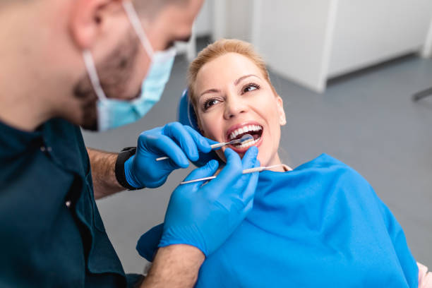 Best Dental Exams and Cleanings  in Weimar, TX