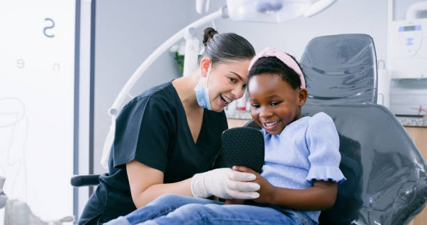Oral Cancer Screening in Weimar, TX