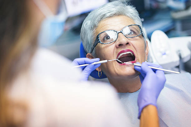 Professional Holistic Dental Care Services in Weimar, TX