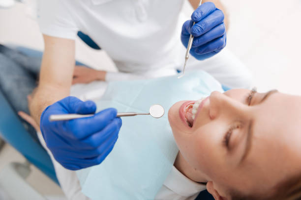 Best Emergency Dental Care  in Weimar, TX