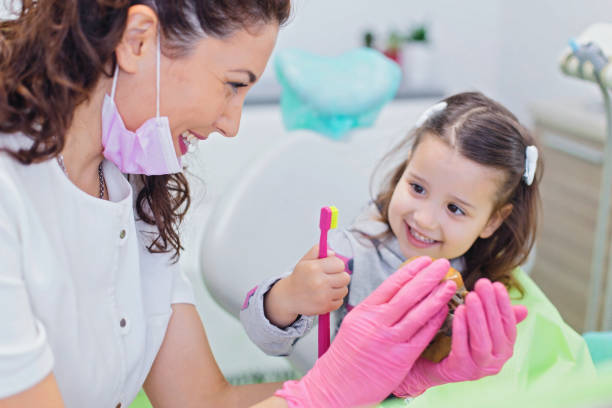 Emergency Dental Services in Weimar, TX